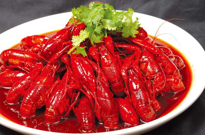 罗源麻辣小龙虾培训